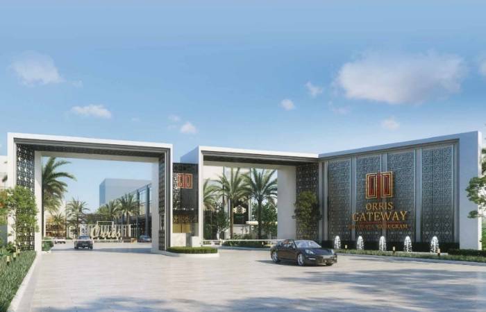 Why you should invest in SCO Plots in Orris Gateway